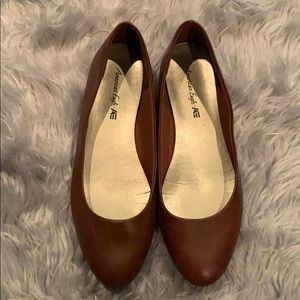 American Eagle Flats